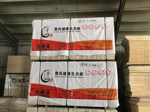 魯風生態板價格